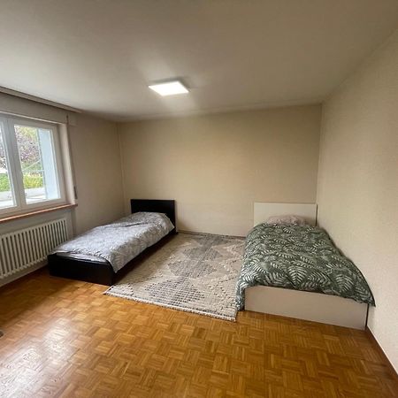 Moleson Apartment Bulle Exterior photo