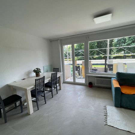 Moleson Apartment Bulle Exterior photo