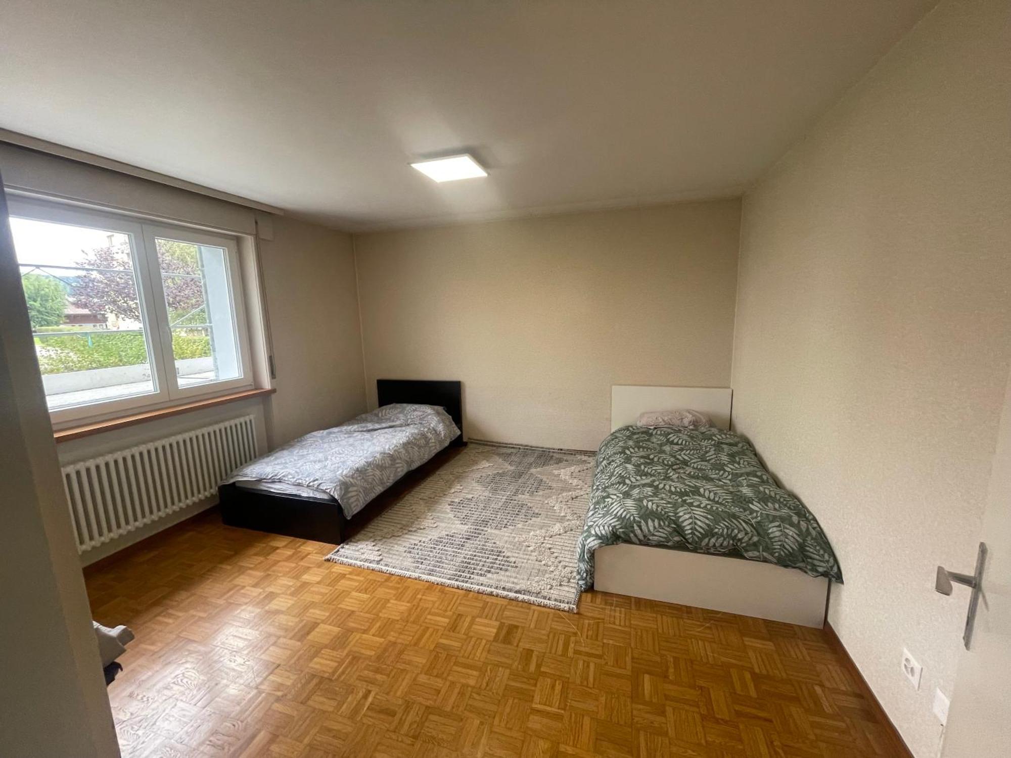 Moleson Apartment Bulle Exterior photo